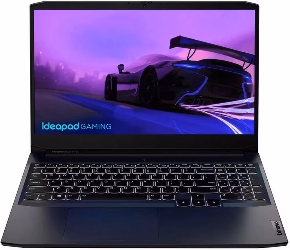Laptop Lenovo 82K10033RM, Core i5, 16 GB GB, Negru 