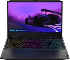 Ноутбук Lenovo 82K101AARM, Core i5, 8 ГБ ГБ, Черный thumbnav 1