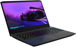 Ноутбук Lenovo 82K101AARM, Core i5, 8 ГБ ГБ, Черный thumbnav 3