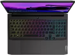 Laptop Lenovo 82K101AARM, 8 GB, Negru