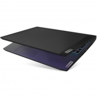 Laptop Lenovo IdeaPad 3 15IHU6, Core i5, 16 GB GB, Negru thumbnav 2
