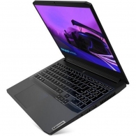 Laptop Lenovo IdeaPad 3 15IHU6, Core i5, 16 GB GB, Negru thumbnav 3