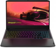 Laptop Lenovo 82K2007BRM, Ryzen 5, 8 GB GB, Negru thumbnav 1