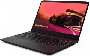 Laptop Lenovo 82K2007BRM, Ryzen 5, 8 GB GB, Negru thumbnav 2