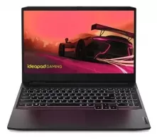 Laptop/Notebook Lenovo 82K2007CRM, 8 GB, DOS, Negru