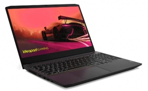 Laptop Lenovo 82K2007CRM, Ryzen 7, 8 GB GB, DOS, Negru thumbnav 2