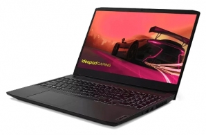Laptop Lenovo 82K2007CRM, Ryzen 7, 8 GB GB, DOS, Negru thumbnav 3