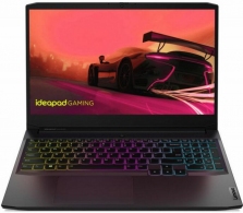 Laptop Lenovo 82K2007DRM, Ryzen 5, 8 GB GB, Negru thumbnav 1