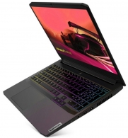 Laptop Lenovo 82K2007DRM, Ryzen 5, 8 GB GB, Negru thumbnav 2