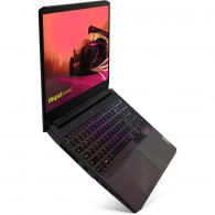 Laptop Lenovo 82K2007DRM, Ryzen 5, 8 GB GB, Negru thumbnav 3