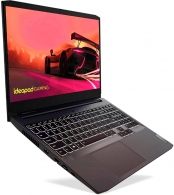 Ноутбук Lenovo 82K2007ERM, Ryzen 7, 8 ГБ ГБ, Черный thumbnav 2