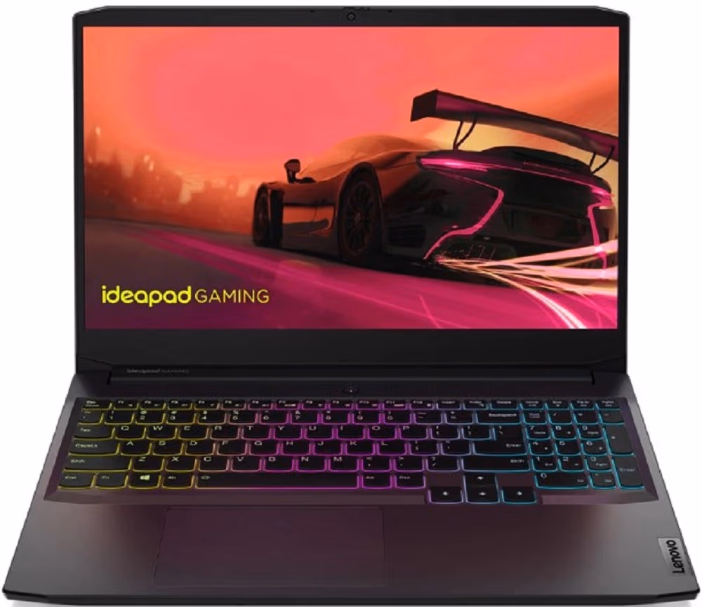 Laptop Lenovo 82K2007FRM, Ryzen 5, 16 GB GB, Negru 