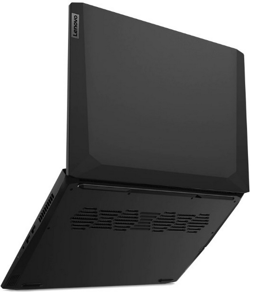 Laptop Lenovo Gaming IdeaPad Gaming 3 82K2007FRM 15.6” / 16 GB / 512 GB / Ryzen 5 / GeForce RTX 3050 / Negru photo 5