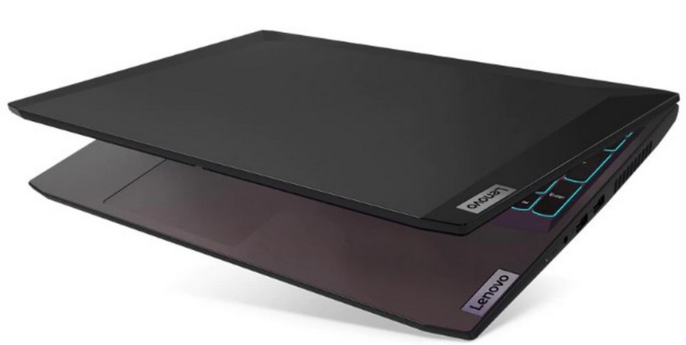 Laptop Lenovo Gaming IdeaPad Gaming 3 82K2007FRM 15.6” / 16 GB / 512 GB / Ryzen 5 / GeForce RTX 3050 / Negru photo 6