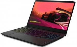 Laptop Lenovo 82K2007FRM, Ryzen 5, 16 GB GB, Negru thumbnav 2