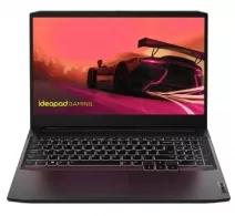 Laptop/Notebook Lenovo 82K2007HRM, 8 GB, Linux, Negru