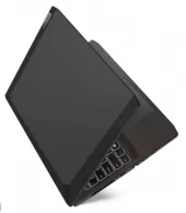 Ноутбук Lenovo 82K2007HRM, 8 ГБ, Linux, Черный