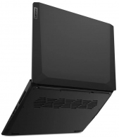 Laptop Lenovo 82K2007HRM, Ryzen 5, 8 GB GB, Linux, Negru thumbnav 5