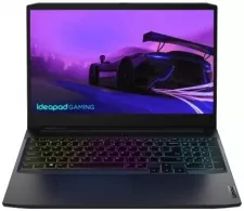 Laptop/Notebook Lenovo 82K2008KRM, 16 GB, Negru