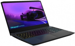 Ноутбук Lenovo 82K2008KRM, Ryzen 5, 16 ГБ ГБ, Черный thumbnav 4