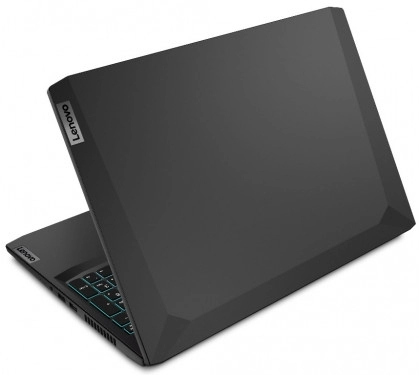 Ноутбук Lenovo 82K201URRM, 8 ГБ, Серый