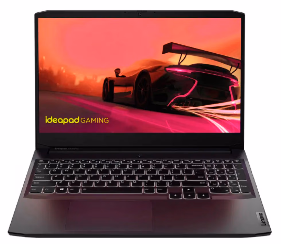 Laptop Lenovo 82K2027ARM, Ryzen 5, 16 GB GB, DOS, Negru 