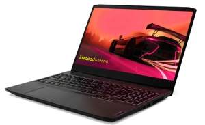 Ноутбук Lenovo 82K2027ARM, Ryzen 5, 16 ГБ ГБ, DOS, Черный thumbnav 2