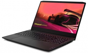 Ноутбук Lenovo 82K2027ARM, Ryzen 5, 16 ГБ ГБ, DOS, Черный thumbnav 7