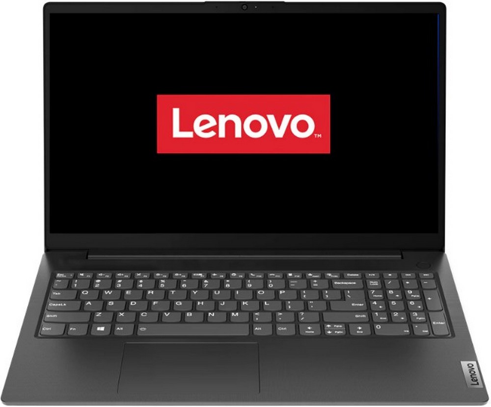 Ноутбук Lenovo Ультрабук V15 82KD0043RM 15.6” / 8 ГБ / 512 ГБ / Ryzen 5 / Radeon Graphics / Black photo 1 Ноутбук Lenovo Ультрабук V15 82KD0043RM 15.6” / 8 ГБ / 512 ГБ / Ryzen 5 / Radeon Graphics / Black photo 1