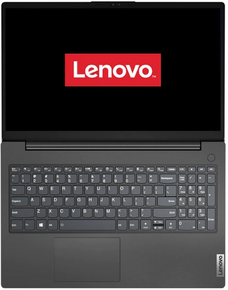 Ноутбук Lenovo Ультрабук V15 82KD0043RM 15.6” / 8 ГБ / 512 ГБ / Ryzen 5 / Radeon Graphics / Black photo 3