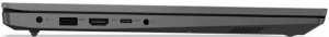 Ноутбук Lenovo 82KD0043RM, Ryzen 5, 8 ГБ ГБ, FreeDOS, Черный thumbnav 5