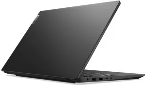 Ноутбук Lenovo 82KD0043RM, 8 ГБ, FreeDOS, Черный