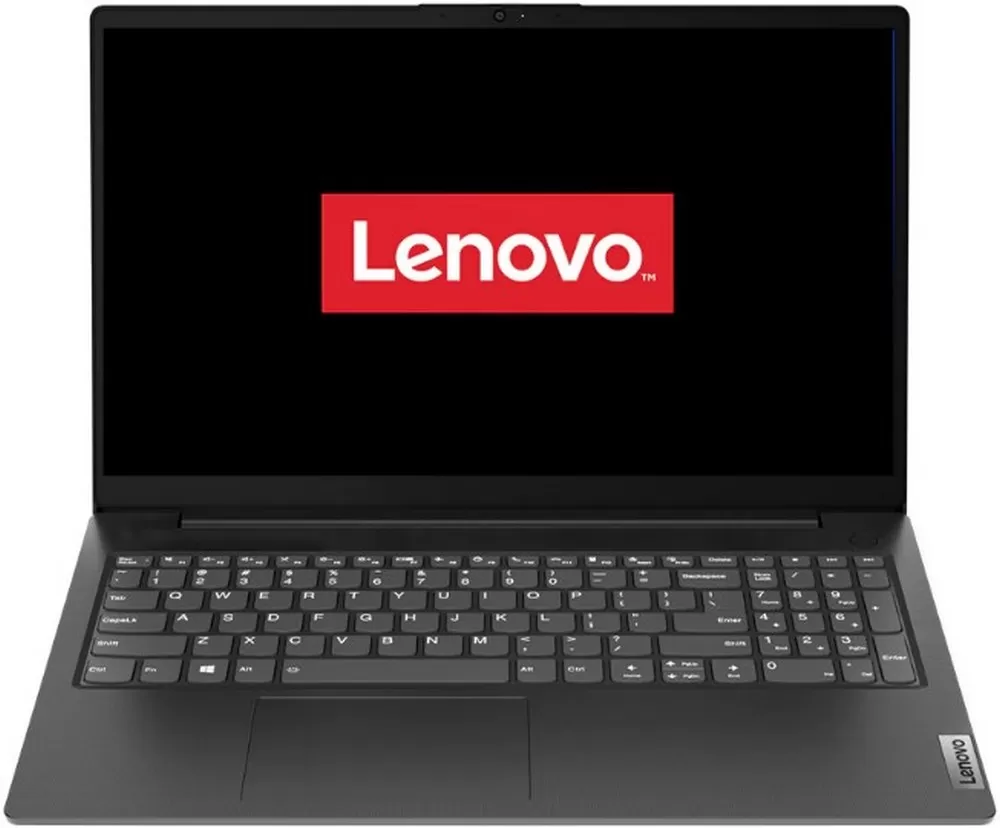 Ноутбук Lenovo 82KD0045RM, 16 ГБ, Черный