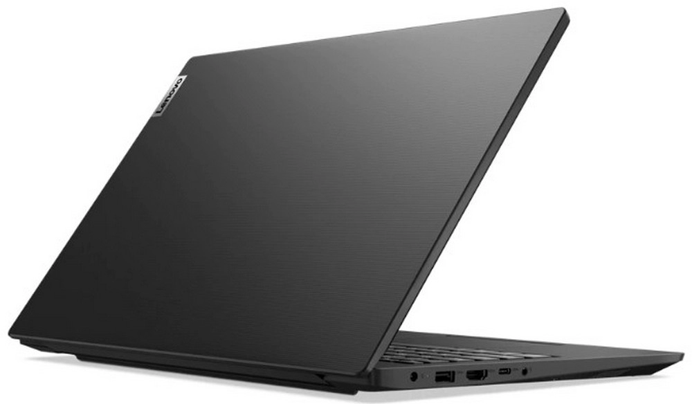 Ноутбук Lenovo 82KD0045RM, 16 ГБ, Черный