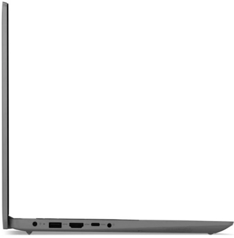 Laptop Lenovo IdeaPad 3 15ALC6, 82KU00XCRM, 8 GB, Argintiu