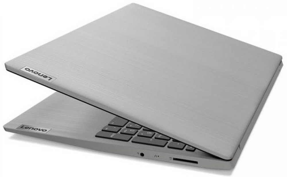 Ноутбук Lenovo Ультрабук IdeaPad 3 82KU010FRM 15.6” / 16 ГБ / 512 ГБ / Ryzen 5 / Radeon Graphics / Серый photo 3