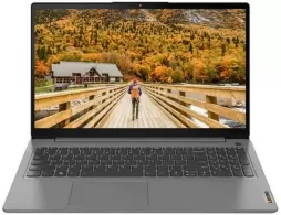 Laptop Lenovo 82KU010FRM, Ryzen 5, 16 GB, Gri