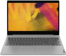 Ноутбук Lenovo 82KU010JRM, 8 ГБ, Серый