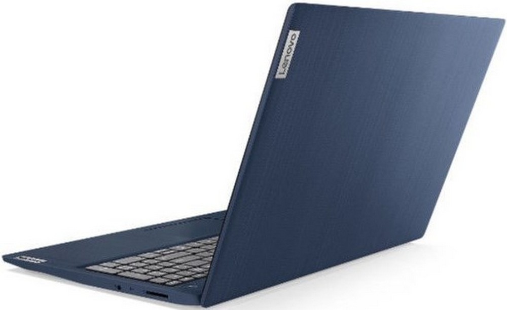 Ноутбук Lenovo Ультрабук IdeaPad 3 82KV0021RM 17.3” / 8 ГБ / 512 ГБ / Ryzen 5 / Radeon Graphics / Синий photo 3