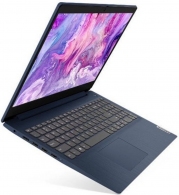 Ноутбук Lenovo 82KV0021RM, Ryzen 5, 8 ГБ ГБ, FreeDOS, Синий thumbnav 4