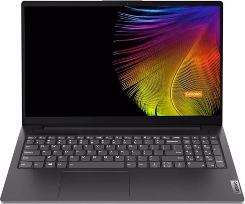 Laptop Lenovo 82QY00QCRM, Celeron, 8 GB GB, Negru 