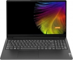 Ноутбук Lenovo 82QY00QCRM, Celeron, 8 ГБ ГБ, Черный