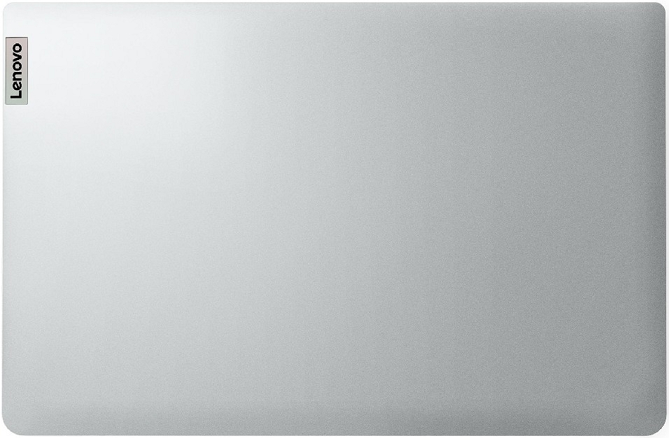 Ноутбук Lenovo Ультрабук IdeaPad 1 82R400B7RM 15.6” / 12 ГБ / 512 ГБ / Ryzen 7 / Radeon Graphics / Серебристый photo 4