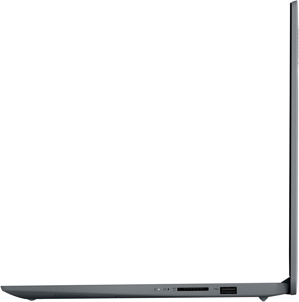 Ноутбук Lenovo Ультрабук IdeaPad 1 82R400B7RM 15.6” / 12 ГБ / 512 ГБ / Ryzen 7 / Radeon Graphics / Серебристый photo 5