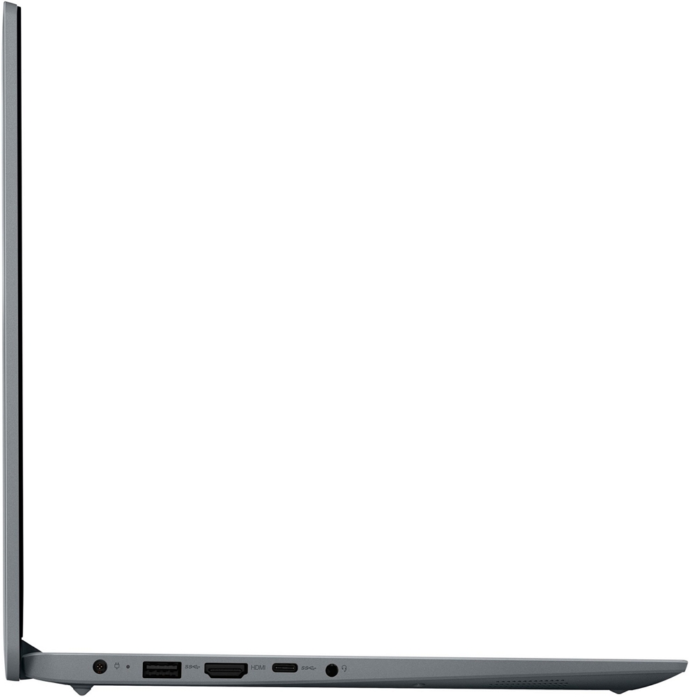 Ноутбук Lenovo Ультрабук IdeaPad 1 82R400B7RM 15.6” / 12 ГБ / 512 ГБ / Ryzen 7 / Radeon Graphics / Серебристый photo 6