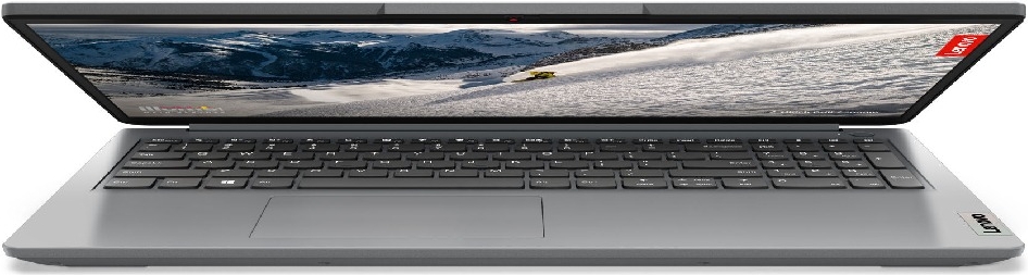Ноутбук Lenovo Ультрабук IdeaPad 1 82R400B7RM 15.6” / 12 ГБ / 512 ГБ / Ryzen 7 / Radeon Graphics / Серебристый photo 7