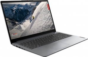 Ноутбук Lenovo 82R400B7RM, Ryzen 7, 12 ГБ ГБ, Серебристый thumbnav 2