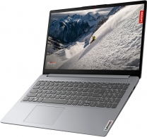 Ноутбук Lenovo 82R400B7RM, Ryzen 7, 12 ГБ ГБ, Серебристый thumbnav 9