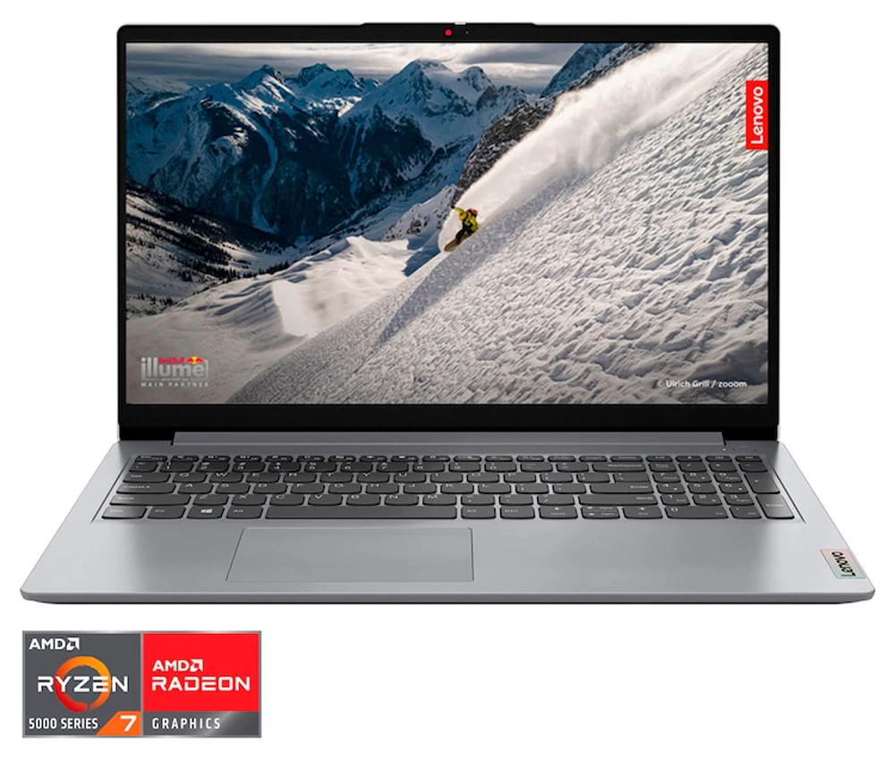 Laptop Lenovo 82R400PURM