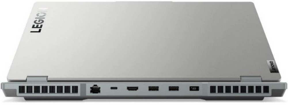 Ноутбук Lenovo Игровой Legion 5 82RD008TRM 15.6” / 16 ГБ / 512 ГБ / Ryzen 7 / RTX 3070 / Серый photo 7